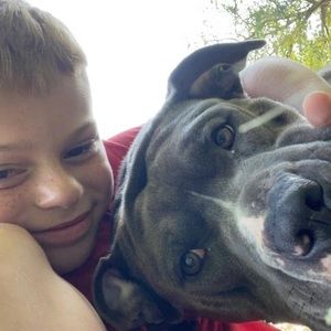 Meet your Posher, Preston